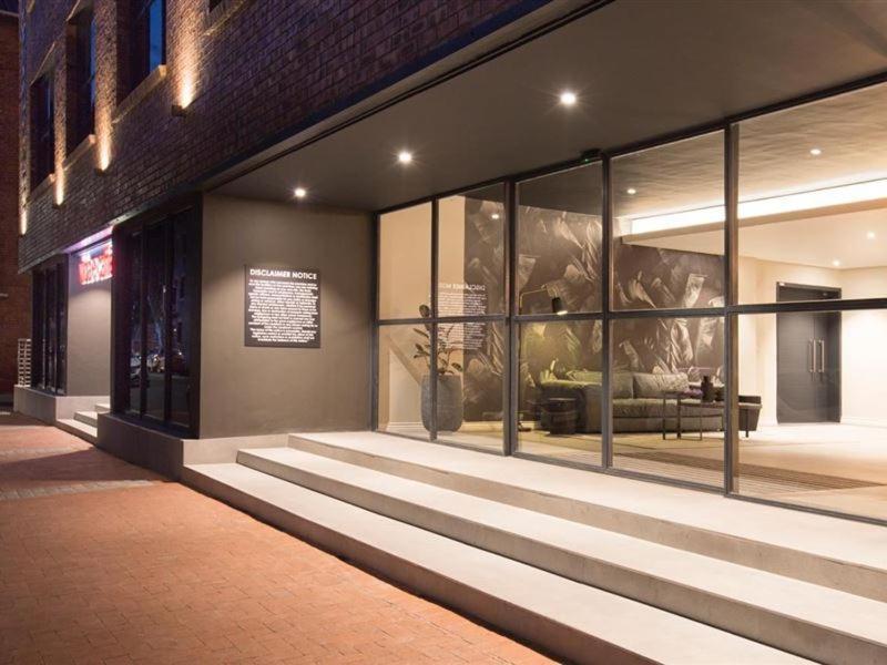 Modern In The Docklands, De Waterkant, Stunning Views, Gorgeous Pool Deck Cidade Do Cabo