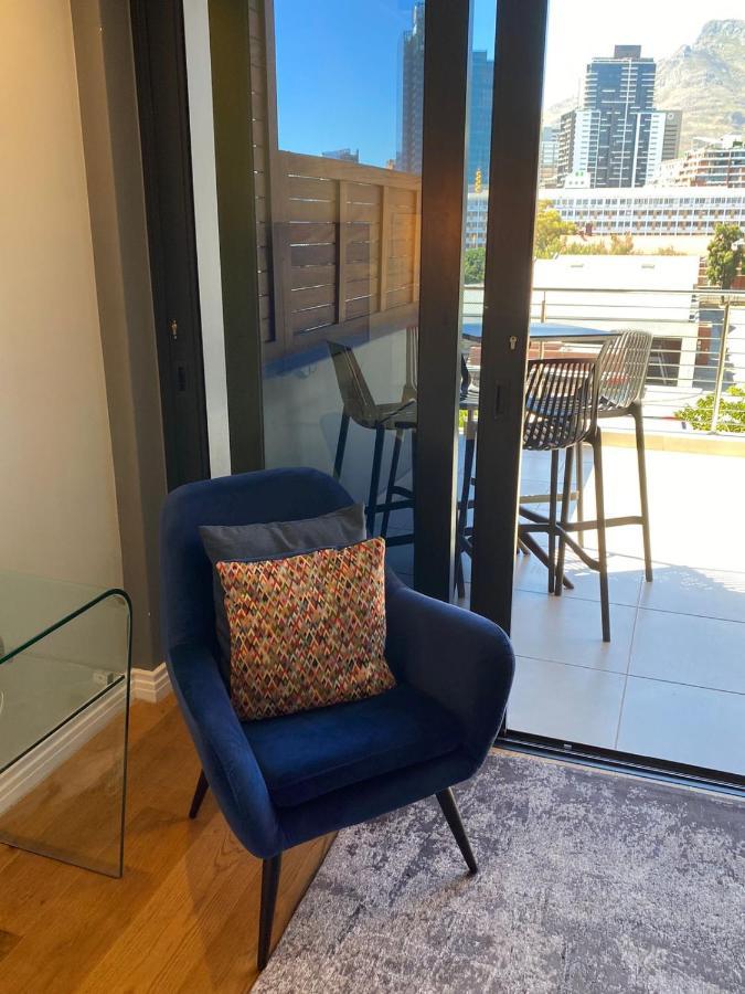 Apartamento Modern In The Docklands, De Waterkant, Stunning Views, Gorgeous Pool Deck Cidade Do Cabo