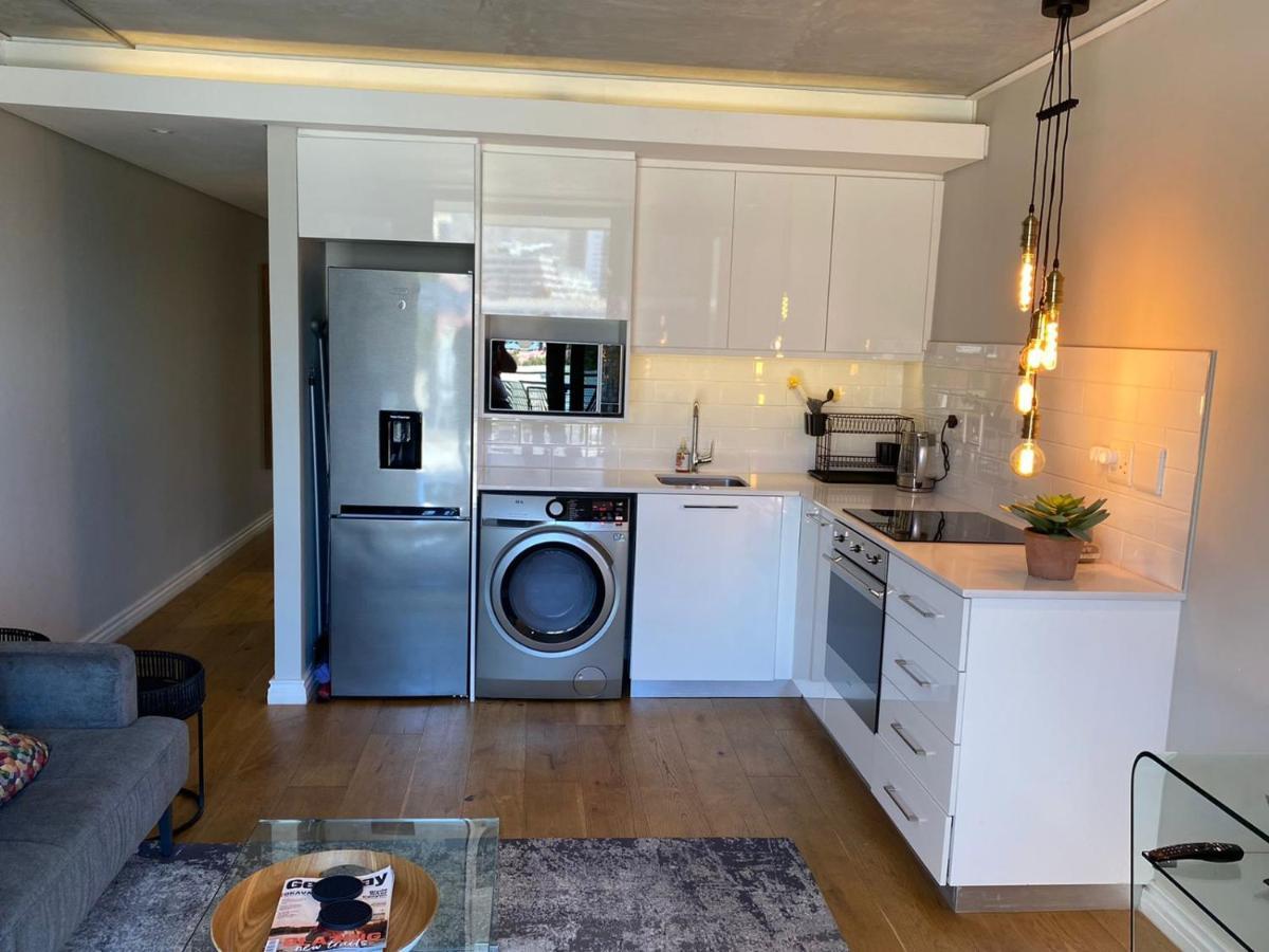 Modern In The Docklands, De Waterkant, Stunning Views, Gorgeous Pool Deck Cidade Do Cabo